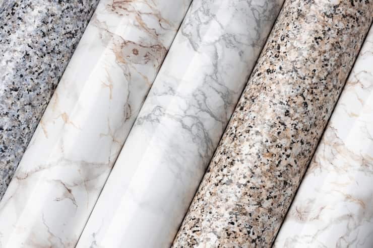 تصویر 4 از خرید و فروش کفپوش مرمری با شرایط فوق العاده